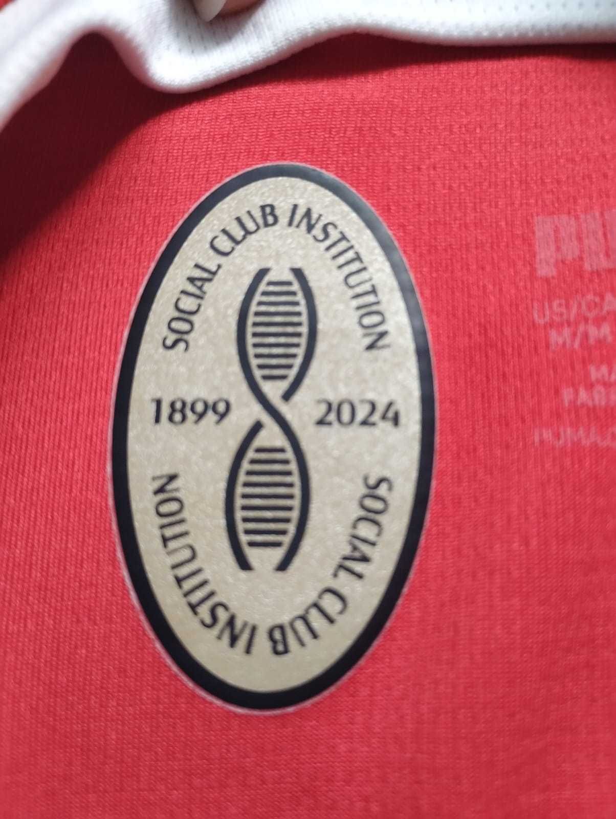 Sprzedam oryginalną koszulkę Puma AC Milan 152 (11-12 lat)