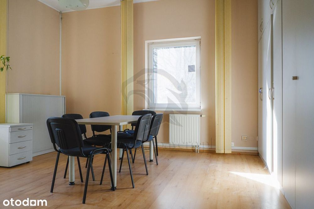 Własne SPA czy szczepienie Psa? 114m2 biznesu!