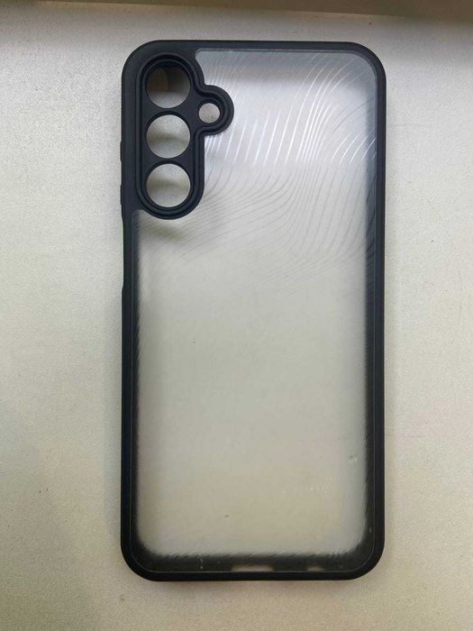 Чохол новий на samsung a15