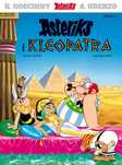 Asteriks. Asteriks I Kleopatra. Tom 5 Egmont - Komiksy