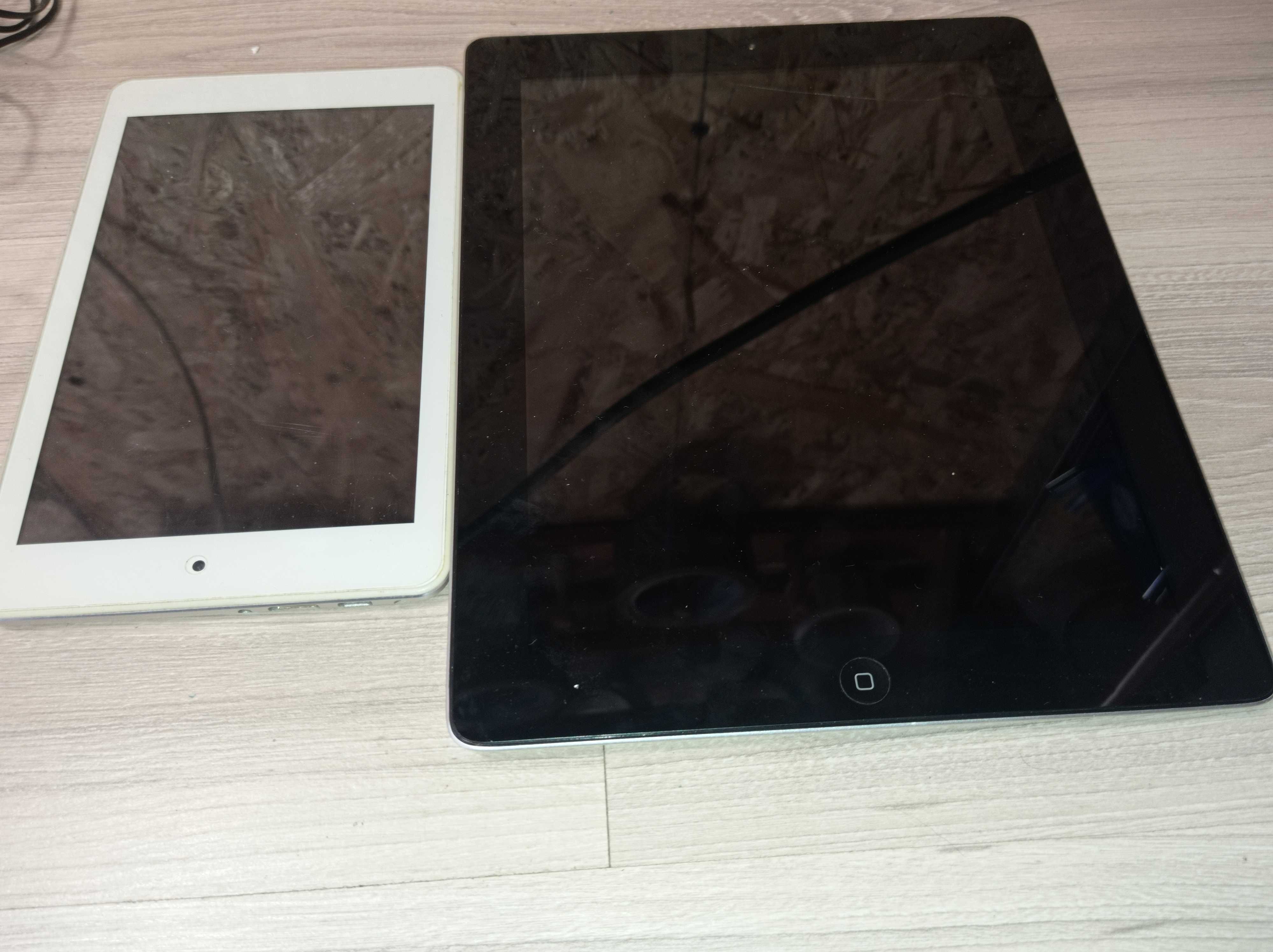 Stare telefony - IPad Apple A1395 plus inne