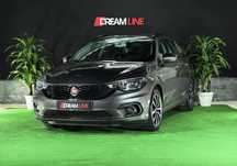 Fiat Tipo Station Wagon M. lounge