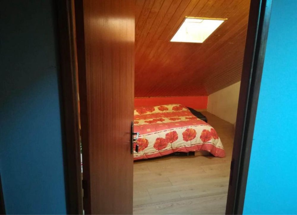 Quarto em Mateus em Vila Real