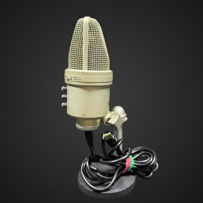 Mikrofon pojemnościowy USB Samson G Track B5/121311