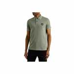 Поло STONE ISLAND 22S18 Classic Polo T-Shirt Sage Green