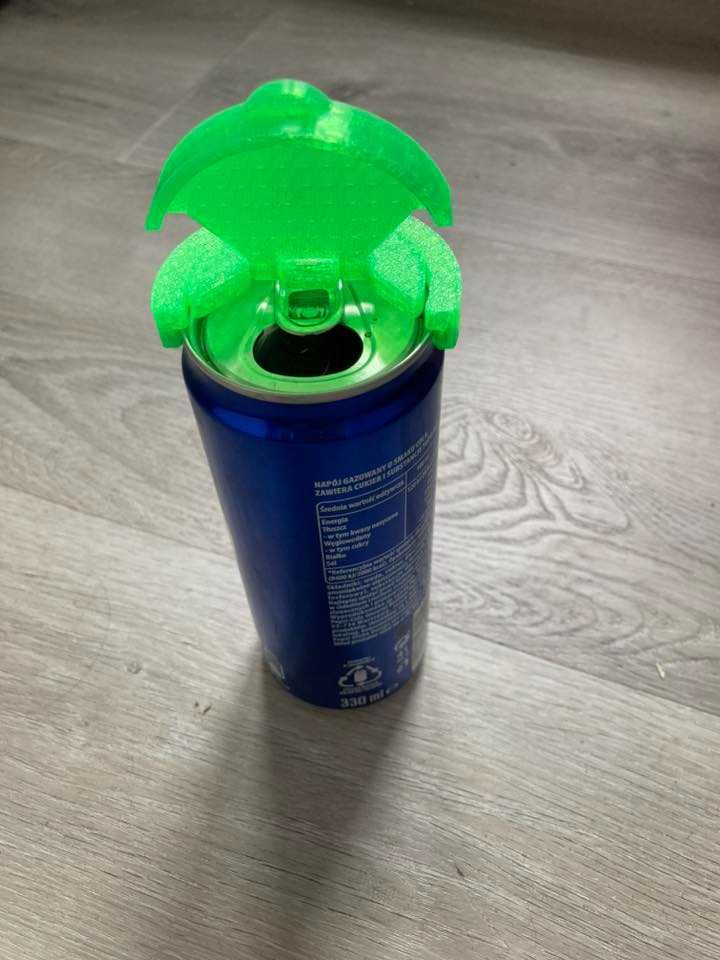wieczko ochronne do napojów pesi,fanta