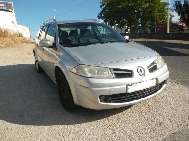 Renault Megane 1.5 Dci de 2007 Para Peças