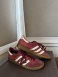Кроссовки Adidas munchen