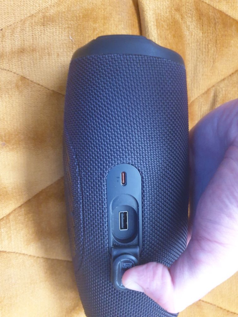 Głośnik Bluetooth JBL Charge 5 40W
