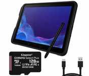 Tablet Samsung Galaxy Tab Active Pro T545 / 4GB Ram 192GB Etui Rysik