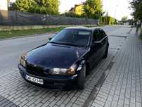 Bmw e46 1.9    B