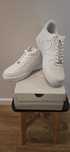 Nike AirForce 1 białe