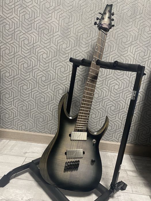 Продам Ibanez rgd61alms