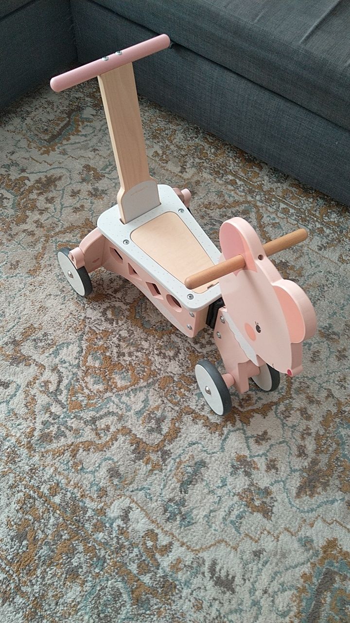Triciclo para bebé