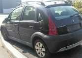 Citroen C3 para peças