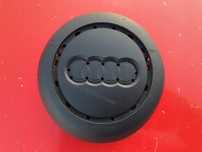 AUDI TT 8S TTS R8 ZASLEPKA AIRBAG PODUSZKI COVER