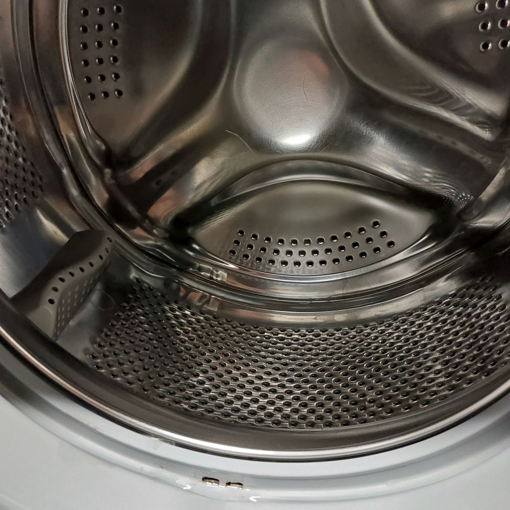 Maquina de lavar roupa Kunft A++
