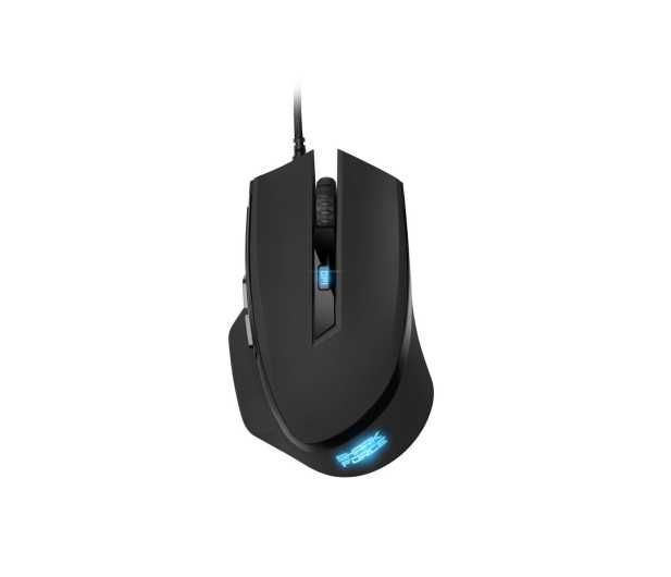 Sharkoon Shark Force II mysz przewodowa do gier USB dla graczy 4200DPI