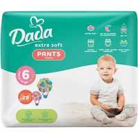Трусики DADA Extra Soft 6 (15+) кг
