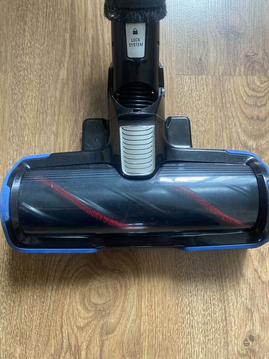 Турбощітка   пилососа Rowenta X-Force Flex