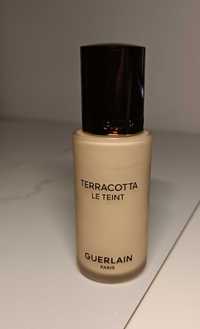 podkład Guerlain Terracotta Le Teint 0n