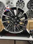 диски R16 5x114,3 Hyundai Sonata TUCSON Mazda CX 3 5 6