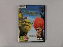 Shrek Forever Ostatni Rozdział -WYD.POLSKIE- (PC)