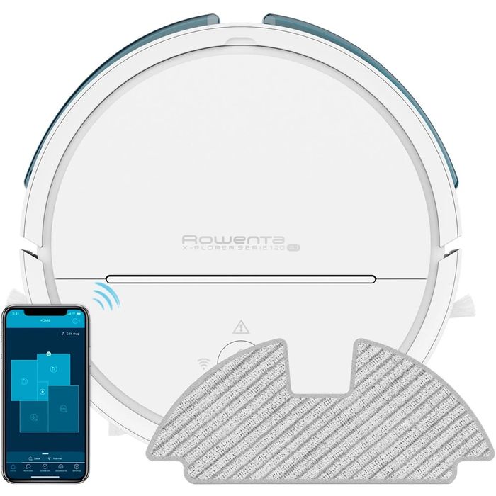 X-plorer Serie 120 AI