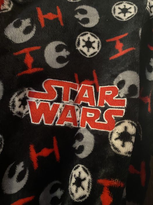 Szlafrok Star Wars