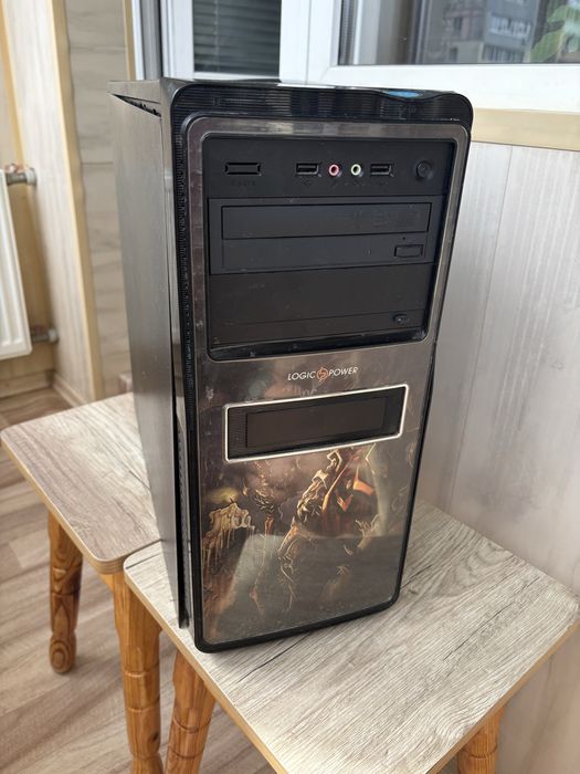 Продам системний блок, ігровий пк, компуктер