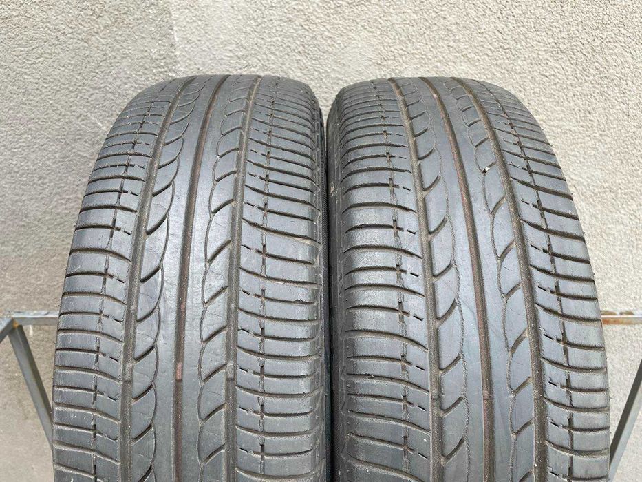 175/65R15 Bridgestone Ecopia Ep25 para opon lato 5,5mm nr5093