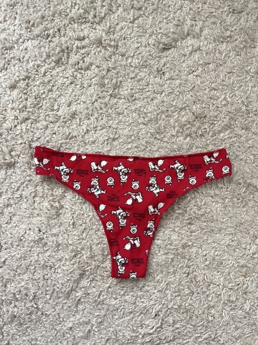 Трусики новорічні Tezenis Calzedonia з колекції Disney подарунок