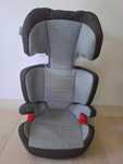 Fotelik samochodowy 15-36 kg Kinderkraft Isofix