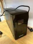 Джерело безперебійного живлення ИБП EnerGenie 2000VA (EG-UPS-035)