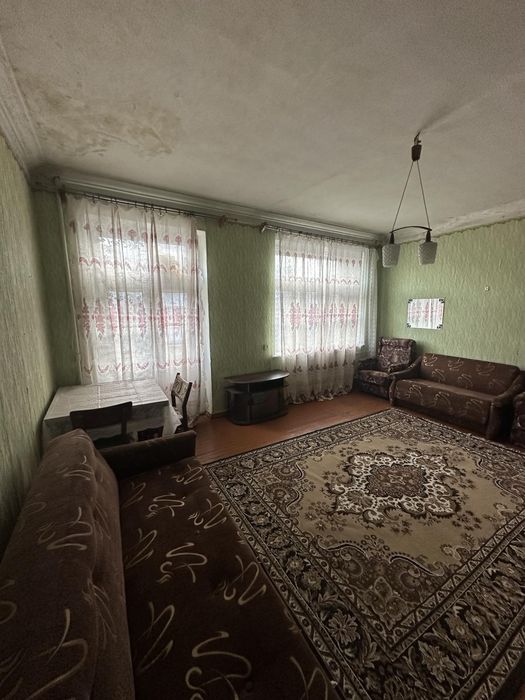 Сдам 1-но комн.,сталинка центр