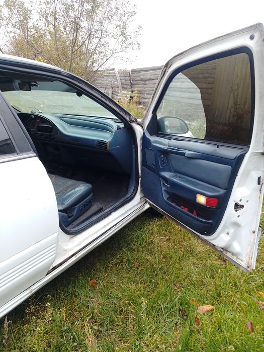 Продам ford MERCURY