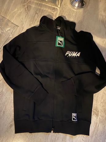 Nowa bluza  męska Puma