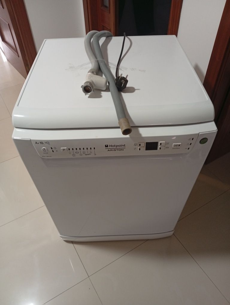 Vendo máquina de lavar loiça