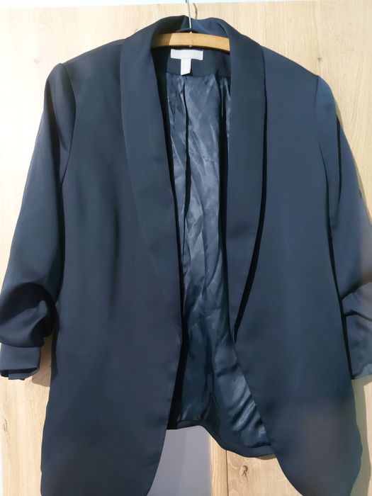 Marynarka damska H&M rozmiar 44