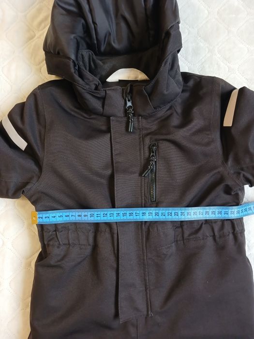 Комбінезон зимовий H&M 92
