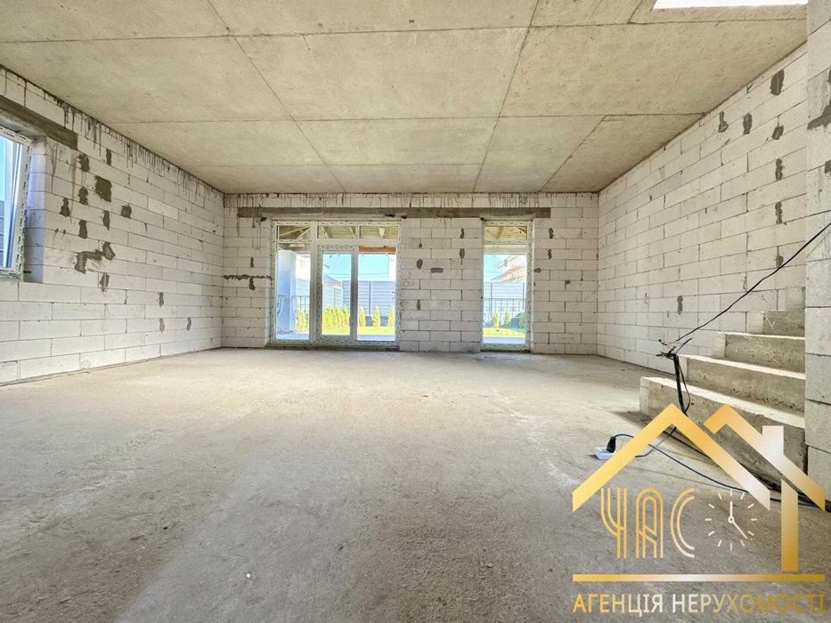 Продаж сучасного ПРЕМІУМ будинку! БЕЗ КОМІСІЇ! + є розтермінування