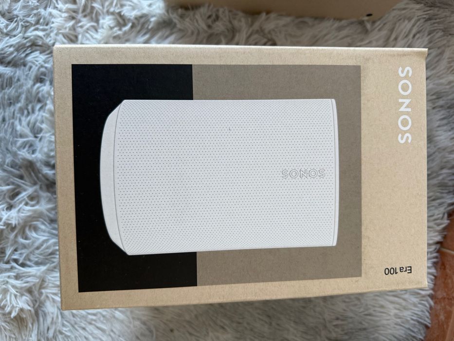 Sistema de Som - Sonos