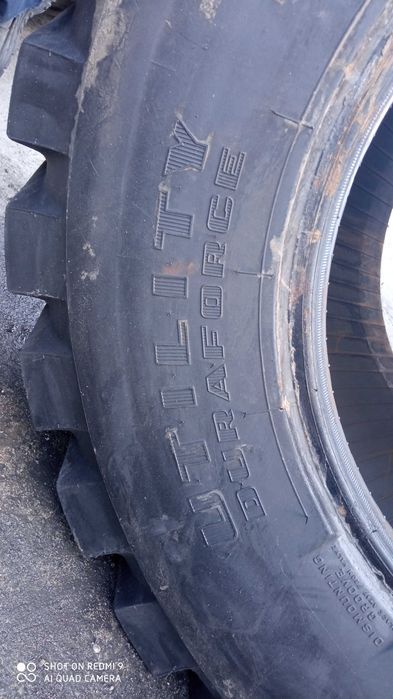 460/70R24 Firestone Utility JB608 JB612 JB607 JJ330