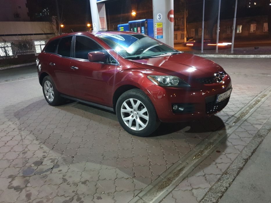 Продам Мазда CX-7
