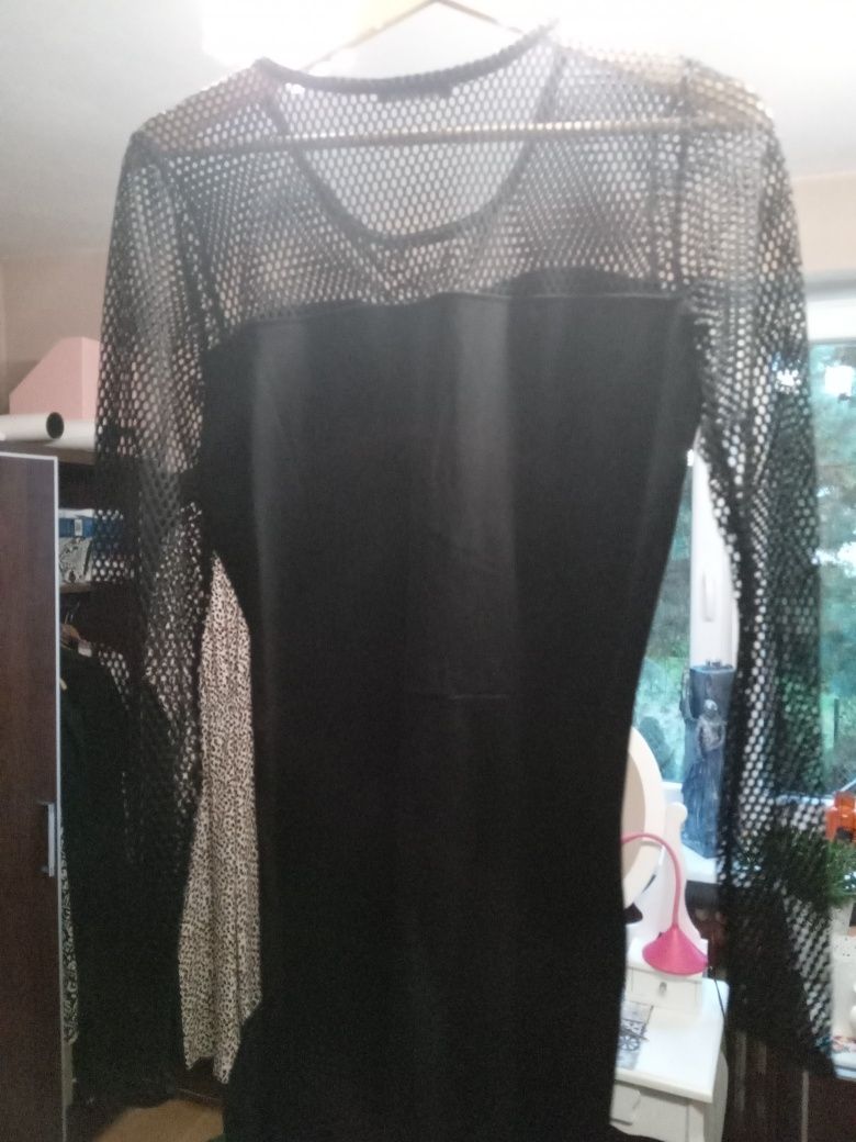 Sukienka cropp l/xl