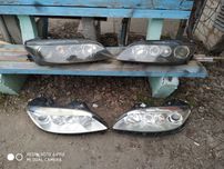 Mazda 5,Mazda 6 GG,GY,Mazda 6 GH,Mazda 6 GJ,Mazda 3 BK,MPV