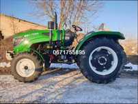 ТракторENEY TY404/40к.с.*4х4\Реверс\БЕЗКОШТОВНО Їдимо до ВАС!