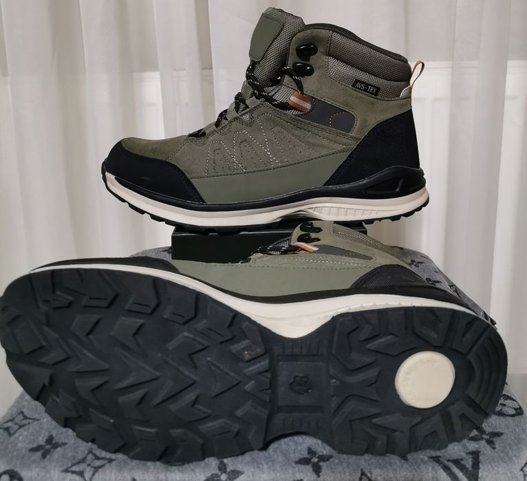 Термо Ботинки Adventuridge. Германия