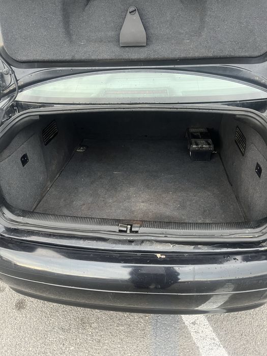 Audi a6 2.5tdi 6ст, мкпп