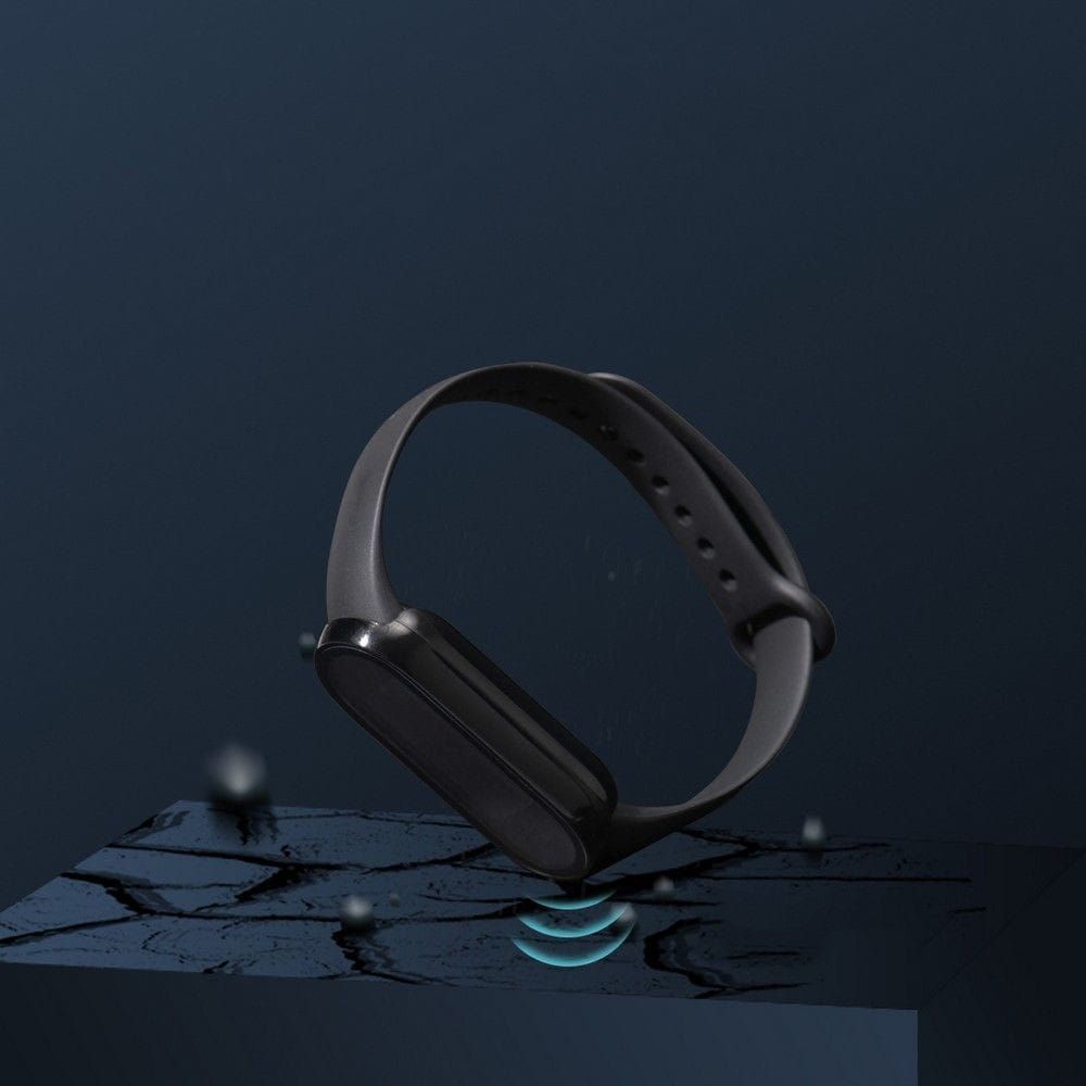 tech-protect defense360 xiaomi mi smart band 7 / 7 nfc black